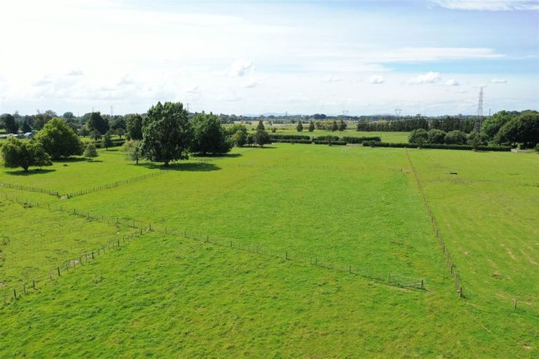 Photo of property in 108 Brinkworth Road, Tamahere, Hamilton, 3493