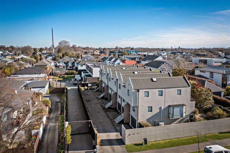 Photo of property in 5/33 Winchester Street, Merivale, Christchurch, 8014