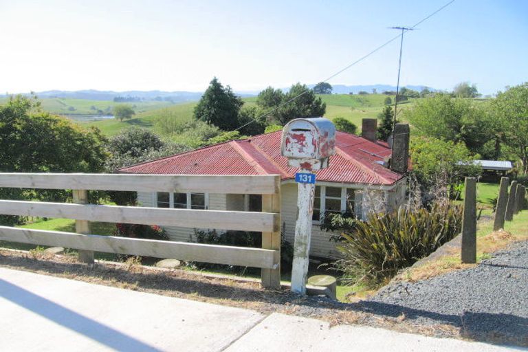 Photo of property in 131 Main North Road, Otorohanga, 3900