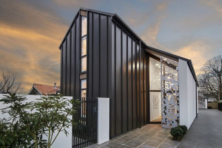 Photo of property in 38 Bennett Street, Papanui, Christchurch, 8053