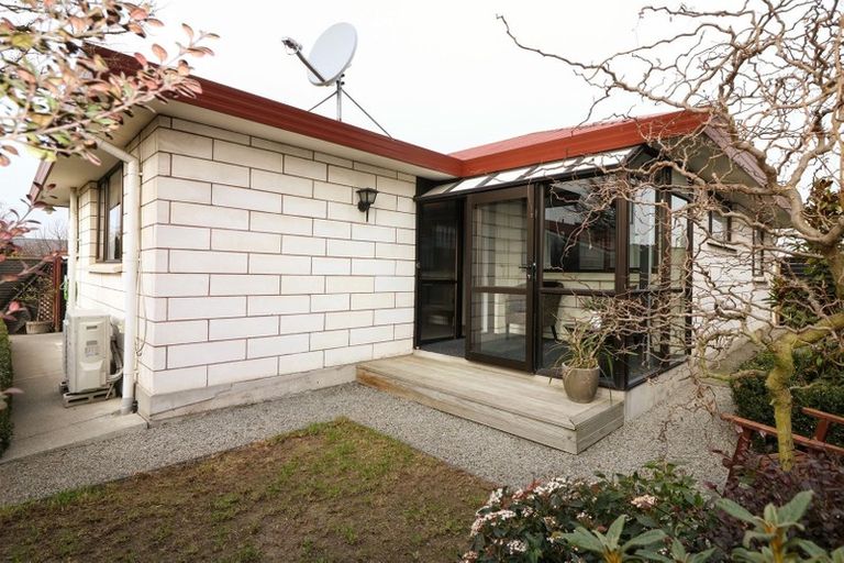 Photo of property in 1/31 Harper Street, Parkside, Timaru, 7910