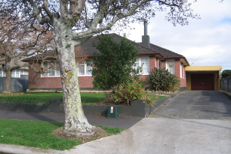 Photo of property in 4 Upham Terrace, Roslyn, Palmerston North, 4414