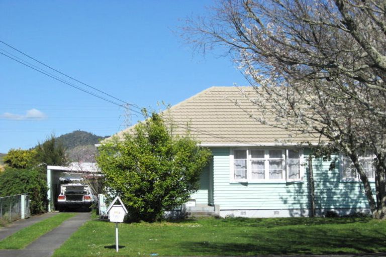 Photo of property in 51 Semple Street, Huntly, 3700