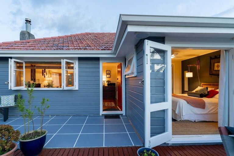 Photo of property in 51 Norrie Avenue, Raglan, 3225