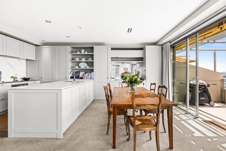 Photo of property in Northridge Apartments Stage Z, 12/22 Hospital Terrace, Hospital Hill, Napier, 4110