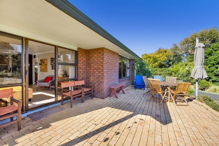 Photo of property in 9 Burnside Avenue, Hawera, 4610