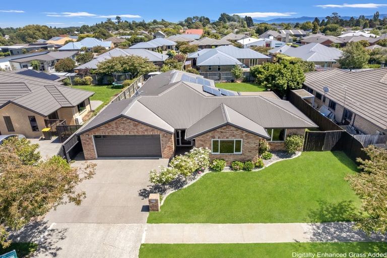 Photo of property in 30 Allison Crescent, Kaiapoi, 7630