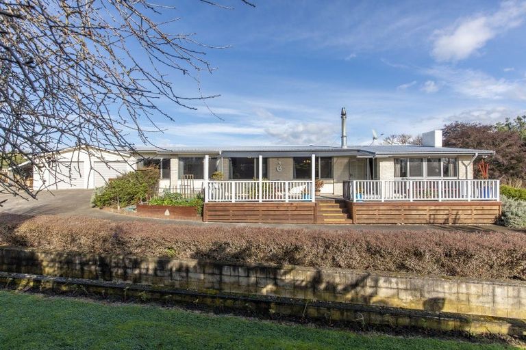 Photo of property in 118 Mount Herbert Road, Waipukurau, 4200