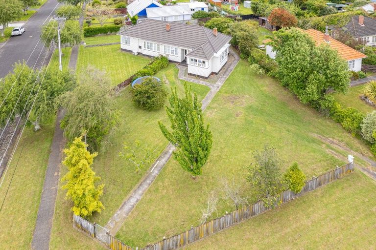 Photo of property in 44 Marshall Avenue, Whanganui East, Whanganui, 4500
