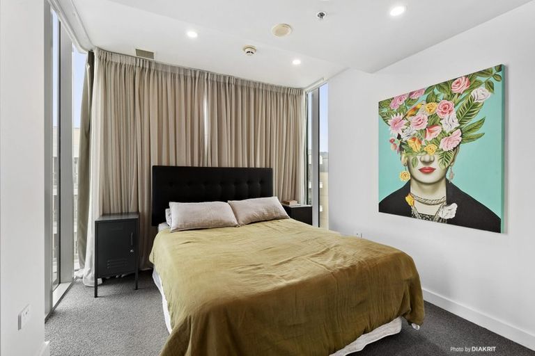 Photo of property in 8/257a Wakefield Street, Te Aro, Wellington, 6011