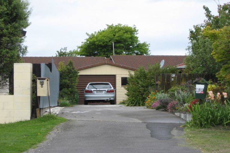 Photo of property in 48b Kowhai Avenue, Rangiora, 7400