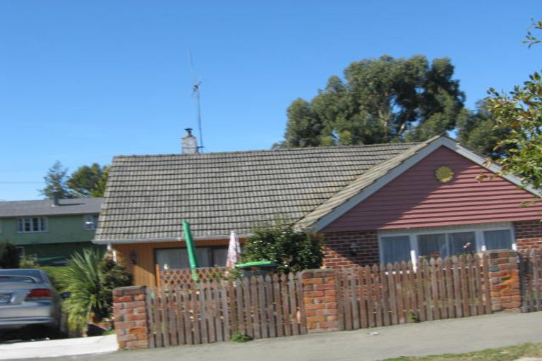 Photo of property in 18 Tweedy Street, Marchwiel, Timaru, 7910