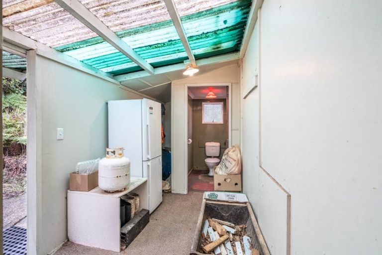 Photo of property in 9 Rankin Street, Halfmoon Bay / Oban, Stewart Island, 9818