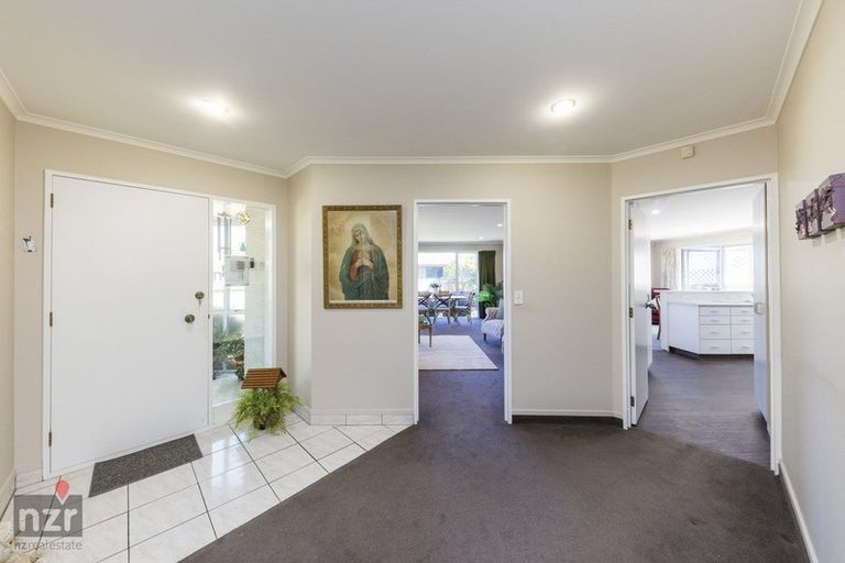Photo of property in 34 Jefferson Crescent, Milson, Palmerston North, 4414