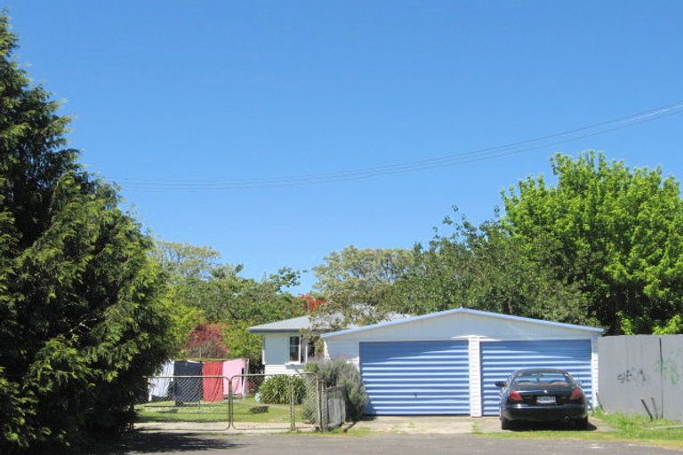 Photo of property in 8 Lake Road, Kaitaia, 0410
