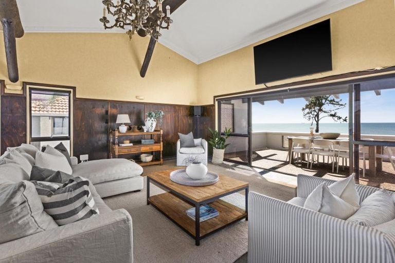 Photo of property in 73 Le Quesne Road, Bay View, Napier, 4104