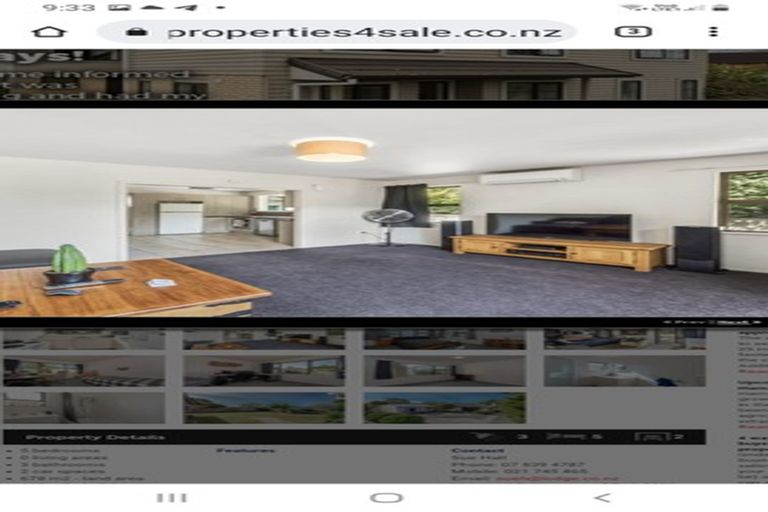 Photo of property in 74 Silverdale Road, Silverdale, Hamilton, 3216