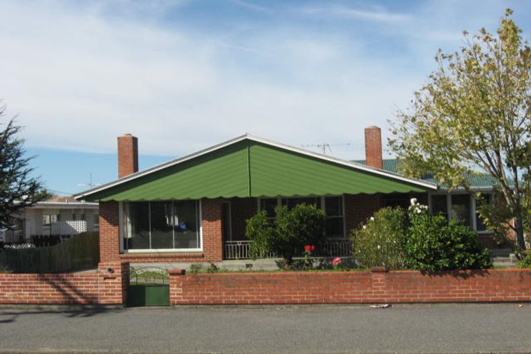 Photo of property in 106 Chalmers Avenue, Hampstead, Ashburton, 7700