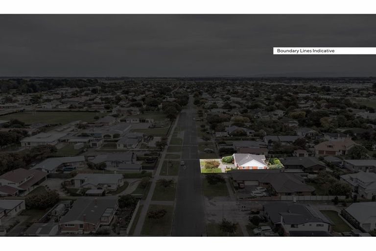 Photo of property in 98 Chelmsford Street, Windsor, Invercargill, 9810