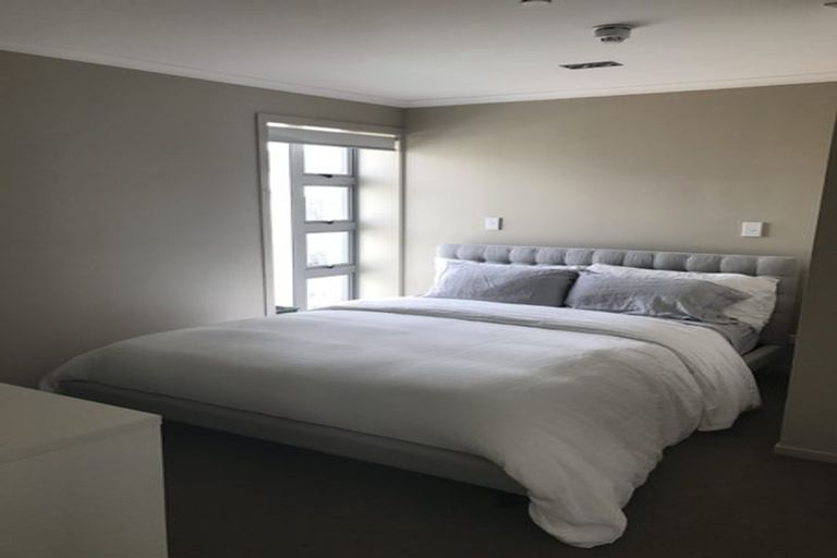 Photo of property in Bellagio Apartments, 6f/39 Taranaki Street, Te Aro, Wellington, 6011