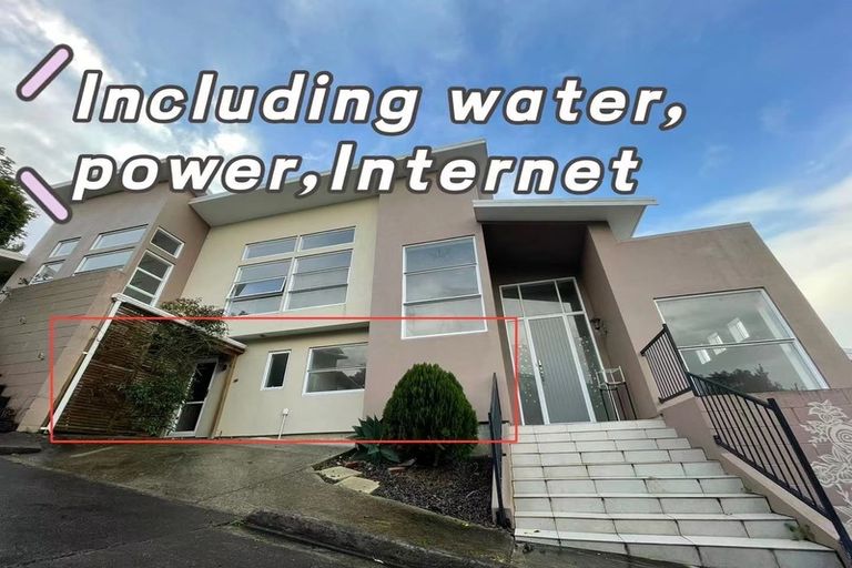 Photo of property in 684b Beach Road, Browns Bay, Auckland, 0630