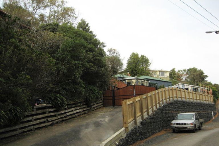 Photo of property in 29 Victory Place, Port Chalmers, 9023