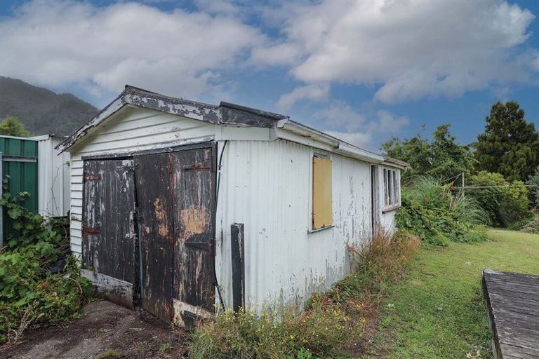 Photo of property in 5 Gallagher Street, Te Aroha, 3320