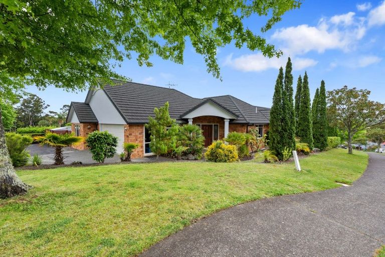 Photo of property in 2 Saint Clements Grove, Bethlehem, Tauranga, 3110