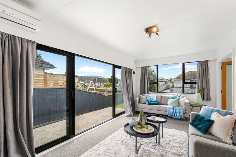 Photo of property in 59 Chapman Crescent, Naenae, Lower Hutt, 5011