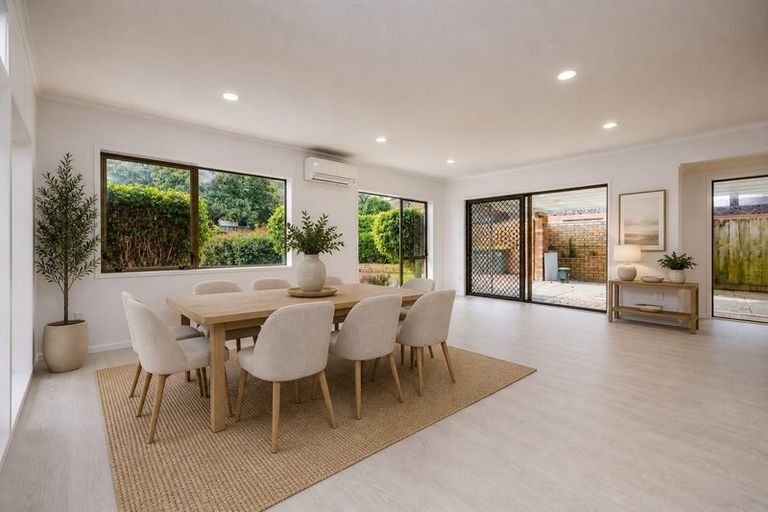 Photo of property in 3 Tilia Place, Totara Heights, Auckland, 2105