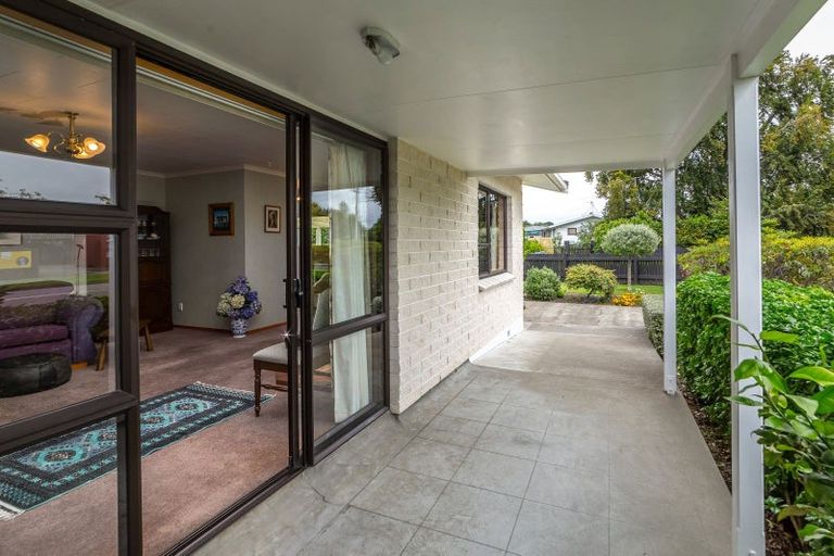 Photo of property in 103 Hillcrest Street, Solway, Masterton, 5810