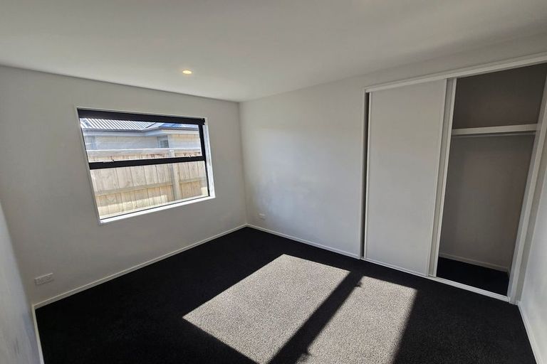 Photo of property in 10 Fairford Street, Rolleston, 7615