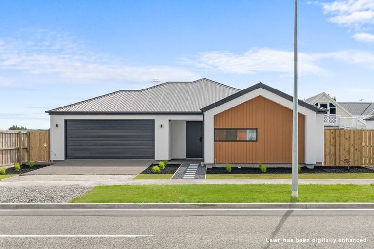 Photo of property in 406 Wigram Road, Halswell, Christchurch, 8025