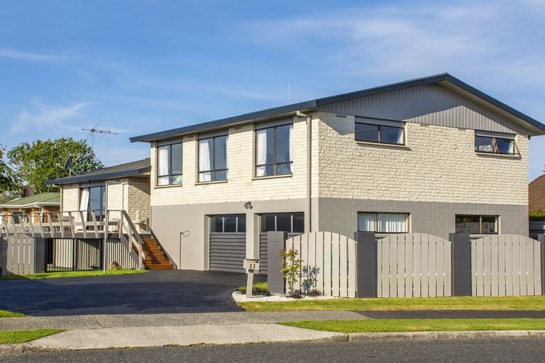 Photo of property in 11 Kotuku Place, Matua, Tauranga, 3110