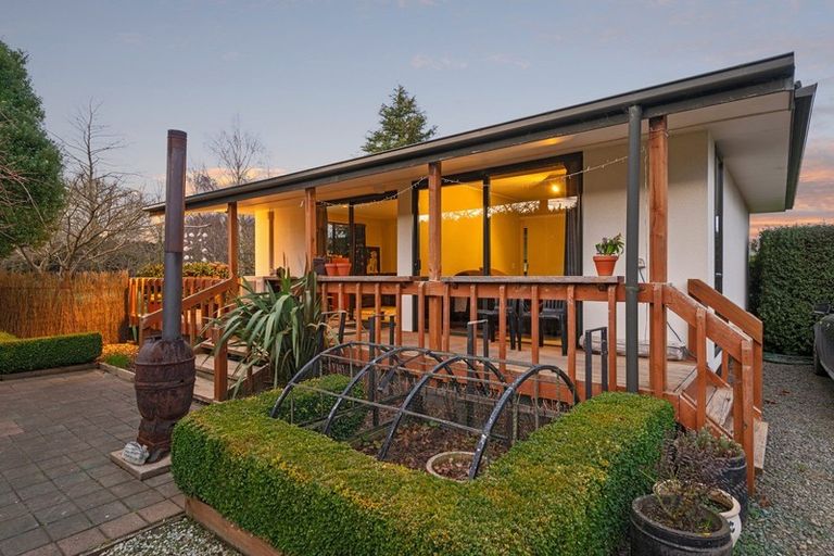 Photo of property in 68 Moffatts Road, Swannanoa, Kaiapoi, 7692