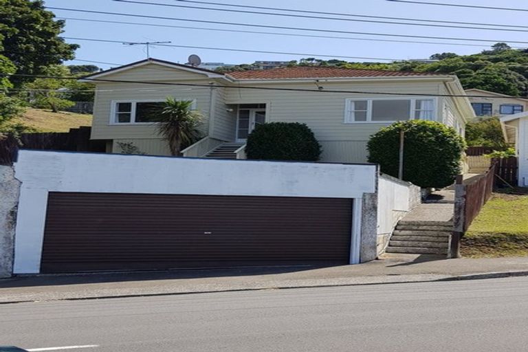 Photo of property in 86 Hataitai Road, Hataitai, Wellington, 6021
