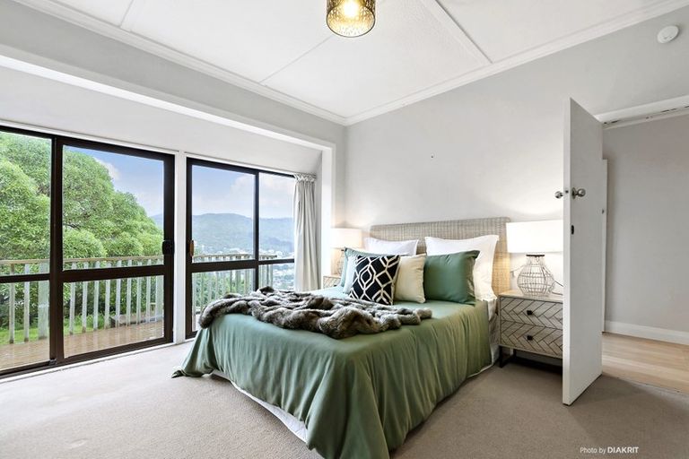 Photo of property in 16 Hudson Street, Island Bay, Wellington, 6023