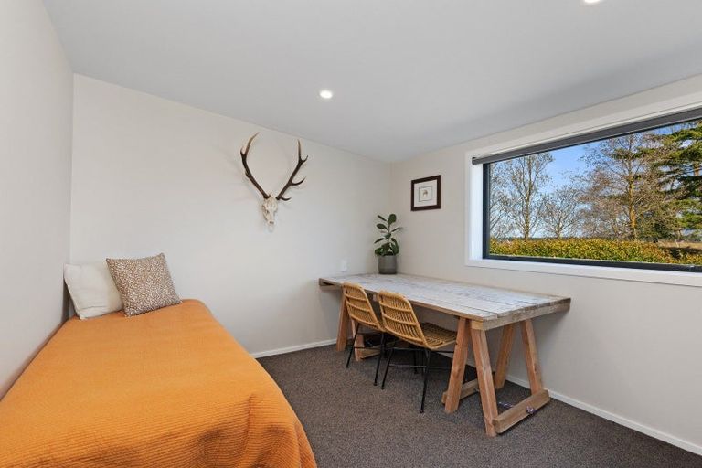 Photo of property in 439 Springburn Bushside Road, Staveley, Ashburton, 7771