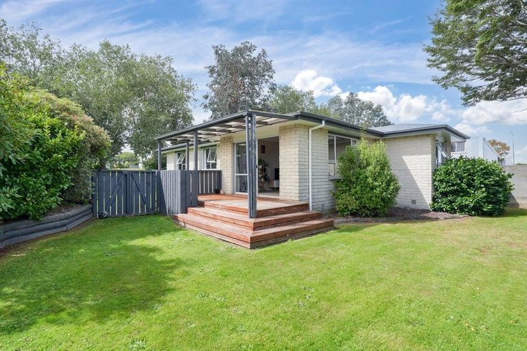 Photo of property in 171 Ward Street, Hargest, Invercargill, 9810