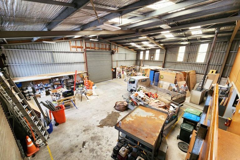 Photo of property in 25a Devon Road, Bucklands Beach, Auckland, 2012