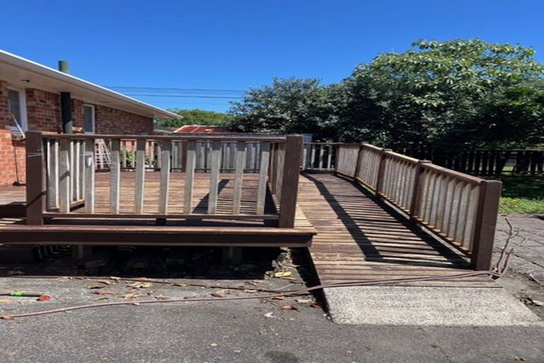 Photo of property in 117 Swanson Road, Henderson, Auckland, 0610