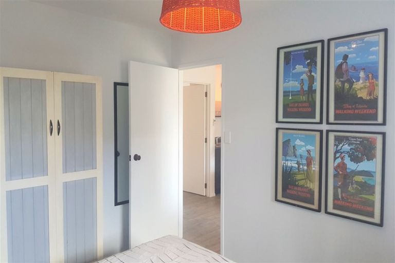 Photo of property in 6/7 Wellington Street, Russell, 0202