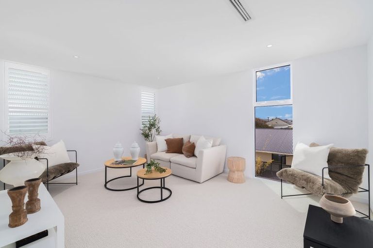 Photo of property in 3 Wiggins Street, Sumner, Christchurch, 8081