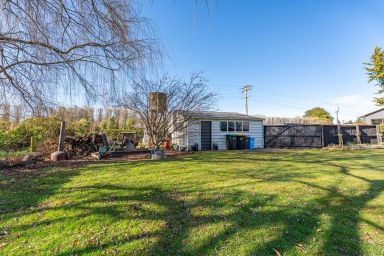 Photo of property in 9 Burdon Road, Woodbury, Geraldine, 7991