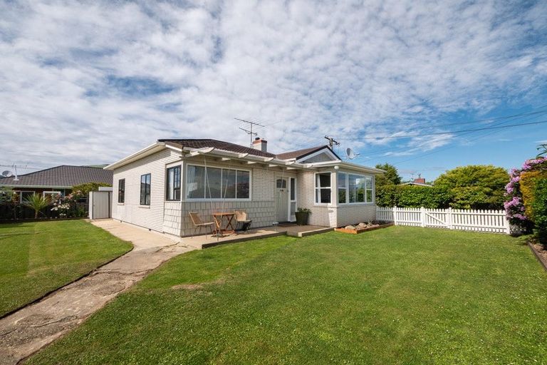 Photo of property in 35 Mure Street, Mosgiel, 9024