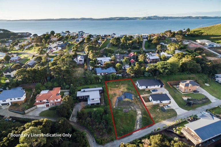 Photo of property in 14 Pinebrook Lane, Maraetai, Auckland, 2018