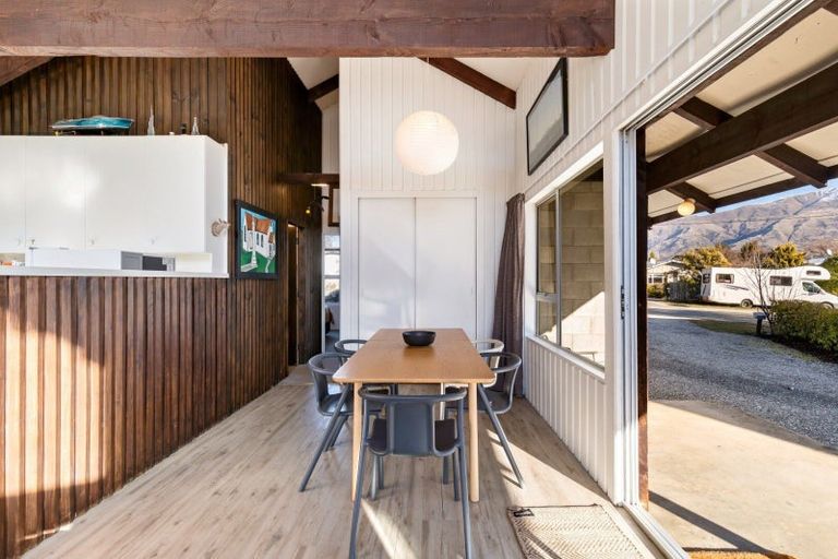 Photo of property in 110 Aubrey Road, Wanaka, 9305