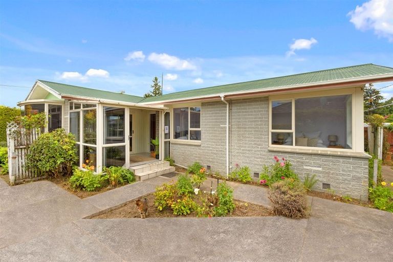 Photo of property in 25 Aintree Street, Bishopdale, Christchurch, 8051