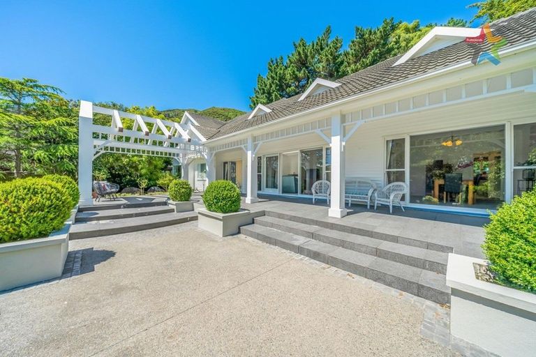 Photo of property in 31 Hayward Terrace, Waiwhetu, Lower Hutt, 5010
