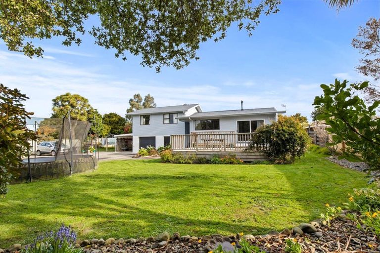 Photo of property in 33 Heatley Avenue, Hokowhitu, Palmerston North, 4410
